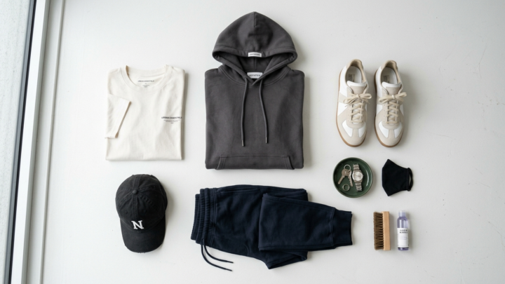 Streetwear essentials: De klassiske brikker du behøver